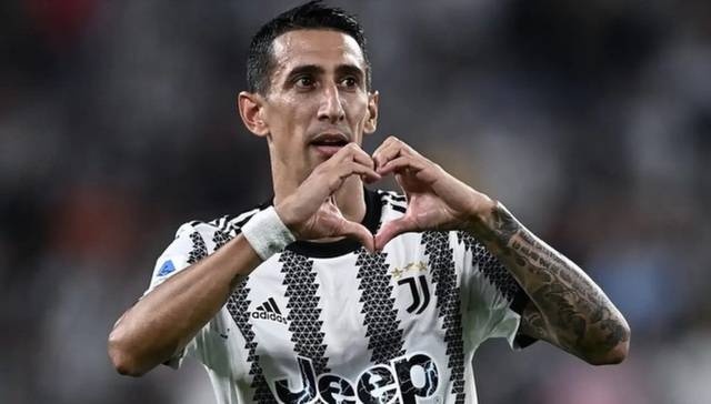 دي ماريا .. المغادرة بـ «مذاق مرير»