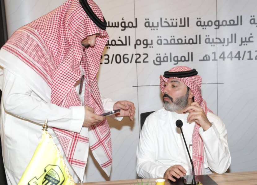 أنمار وكعكي .. التصويت «أون لاين»