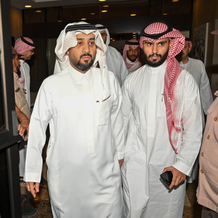 الأهلي .. رئيس جديد ورعاية