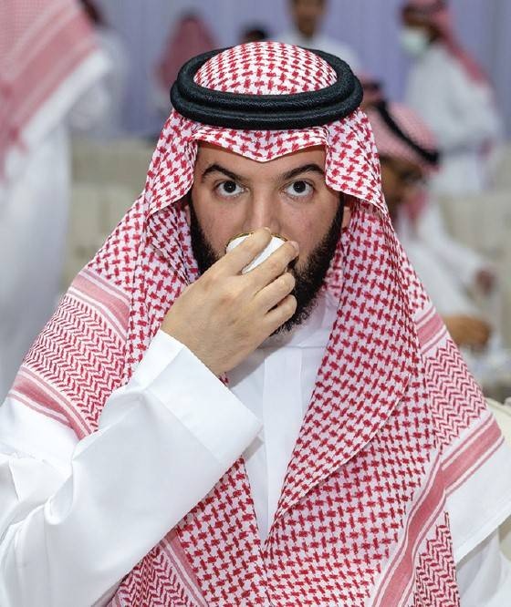 تزكية ابن نافل .. خلال 5 دقائق