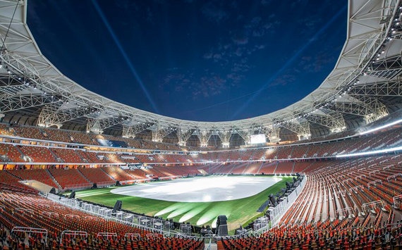 فيفا : كأس العالم للأندية في جدة ديسمبر المقبل