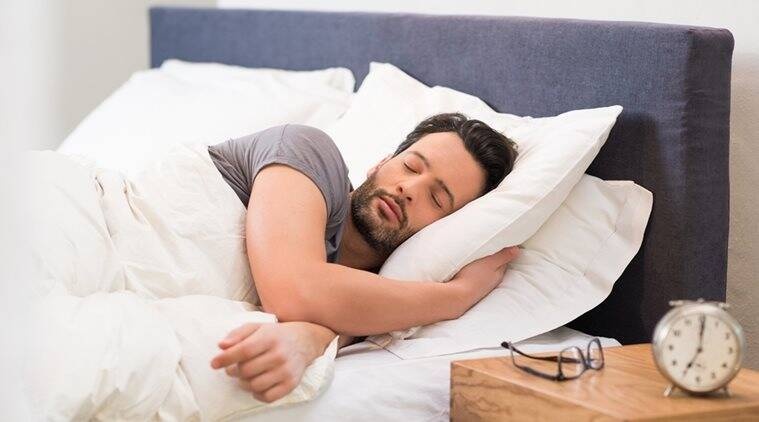 ما علاقة النوم بالإصابة بالسكري؟