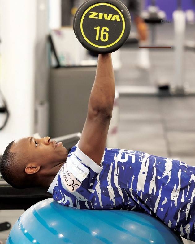 الهلال ينطلق