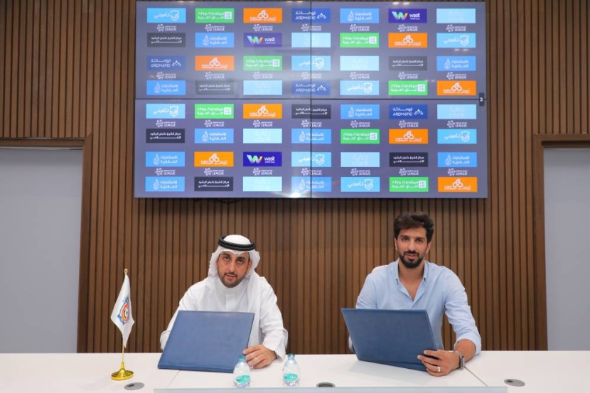 الفيحاء يعيد الأنصاري مديرا