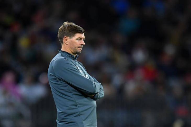 الاتفاق المحطة الـ 4 لجيرارد