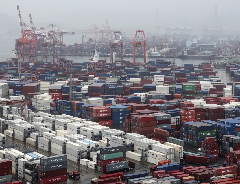 صادرات الصين تتقلص 7.5 % في مايو مع تراجع الطلب العالمي
