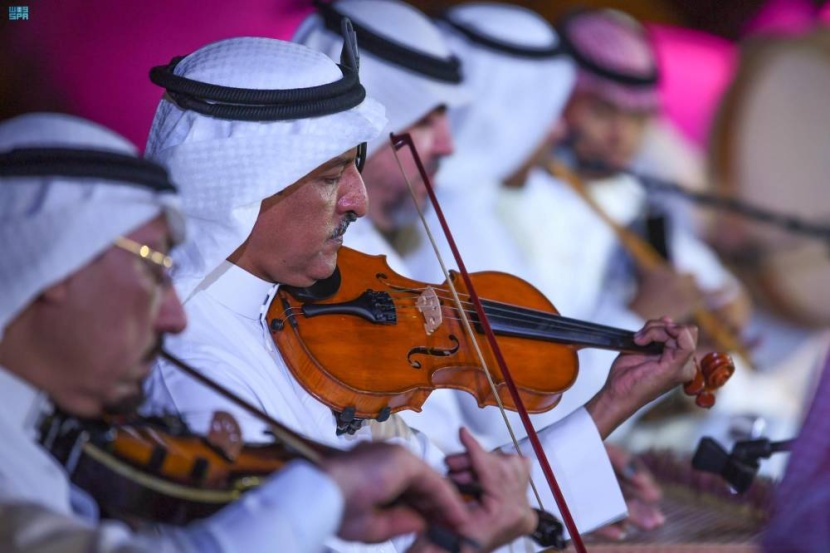المكسيك تستضيف حفلا موسيقيا بتنظيم هيئتي الموسيقى والمسرح