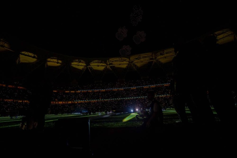 تقديم بنزيما .. نمر في «الجوهرة»