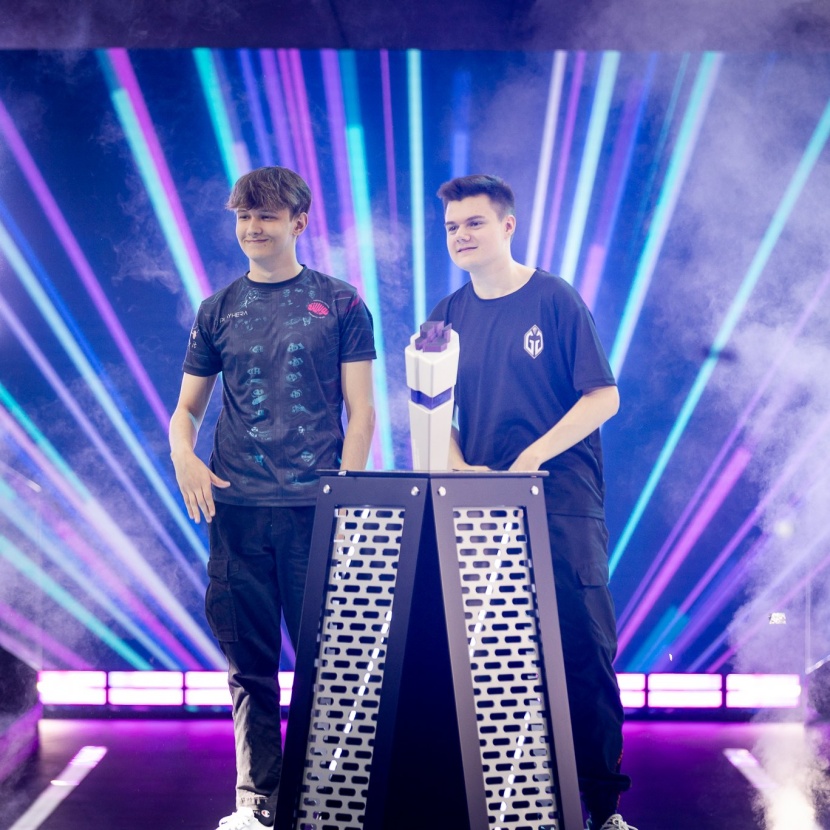 بولنديان يحققان لقب بطولة "فورتنايت" ضمن موسم الجيمرز .. وفريق "RBLZ Gaming" يخطف بطولة "فيفا"