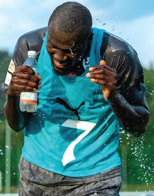 الهلال .. ممران لنيفيز وكوليبالي