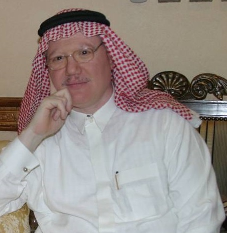 وفاة الزميل عبدالعزيز غزاوي