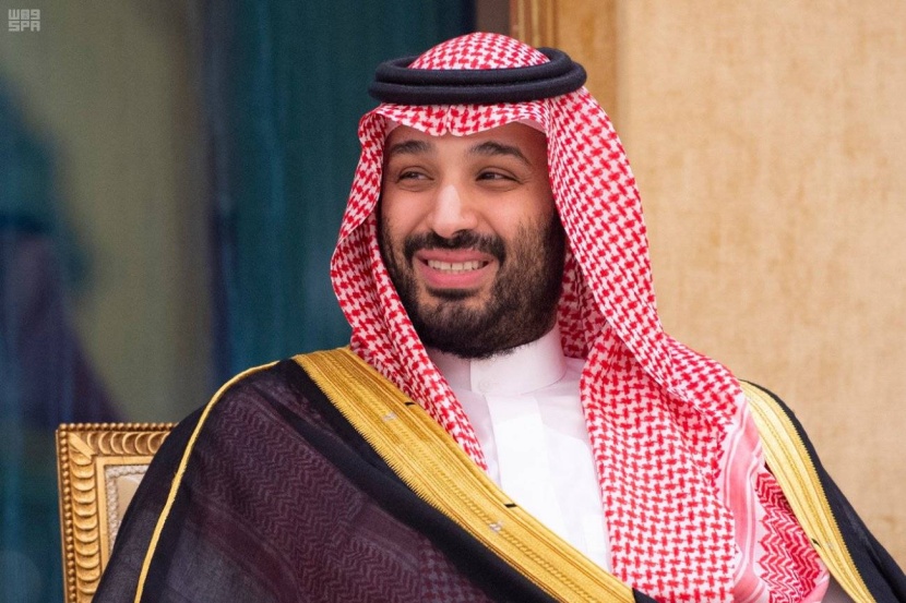 مهرجان ولي العهد للهجن .. الجوائز 56.2 مليون ريال