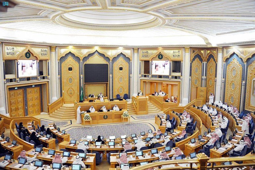 «الشورى» يطالب مركز التخصيص بمتابعة دقيقة لتحصيل إيرادات بيع الأصول واستثمارها لضمان الاستدامة