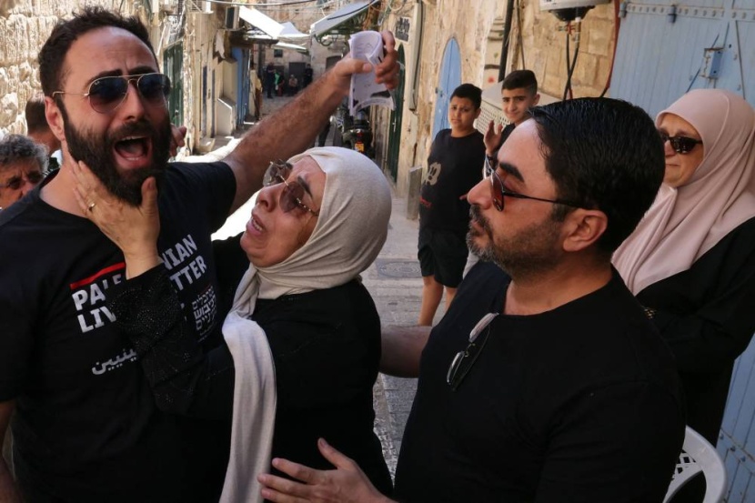 الاحتلال يهدم 15 منزلا في القدس خلال أسبوعين