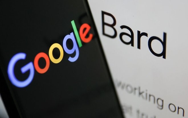 يدعم العربية .. جوجل تطلق "بارد" منافس "تشات جي بي تي" في 50 بلدا