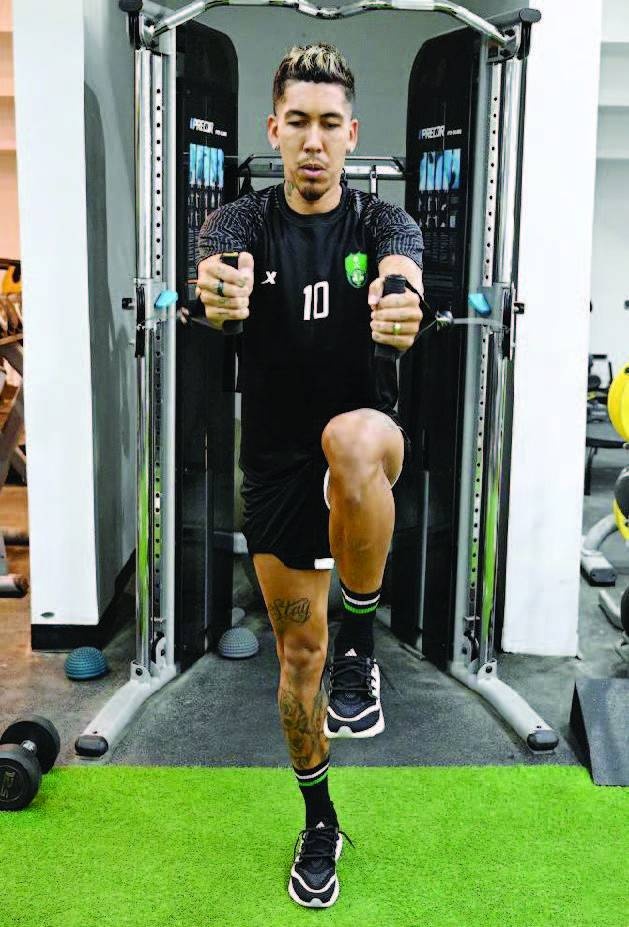 قهوة الأهلي .. «جازين»