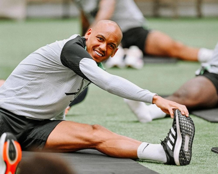 الاتحاد يجهز عرض ليفربول لـ «فابينيو»