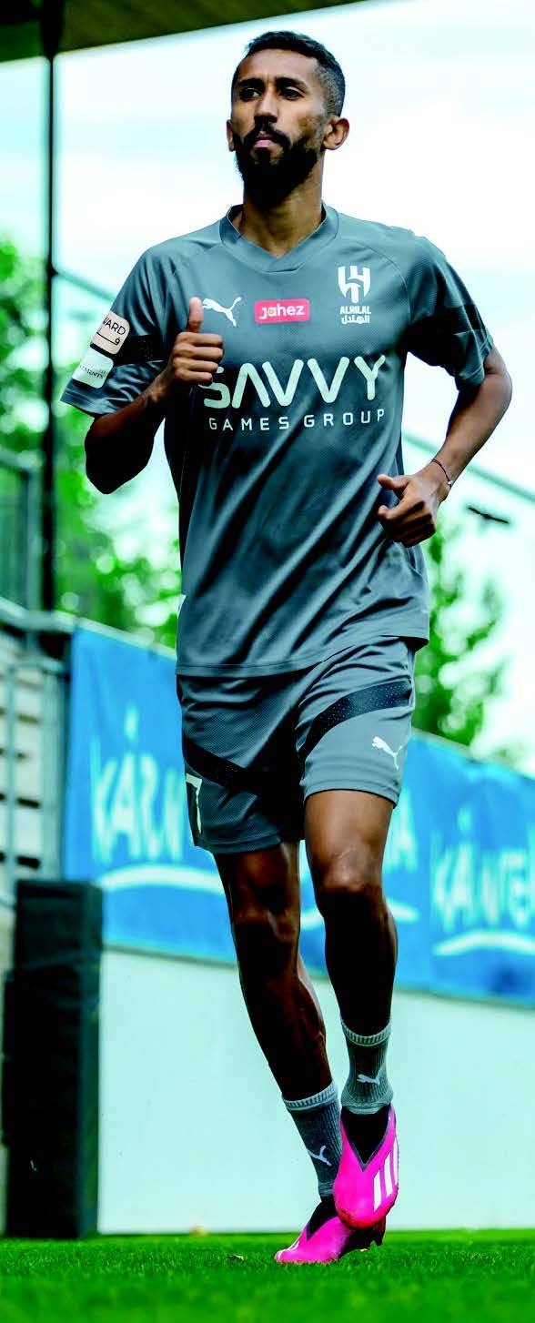 بـ 5491 يوما .. الفرج الأطول خدمة