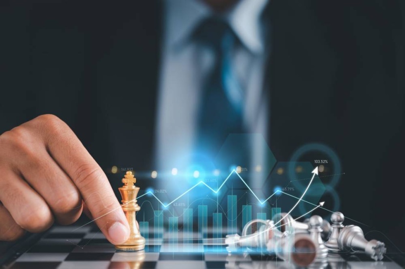 7 دروس للمستثمرين لجس نبض الأسواق