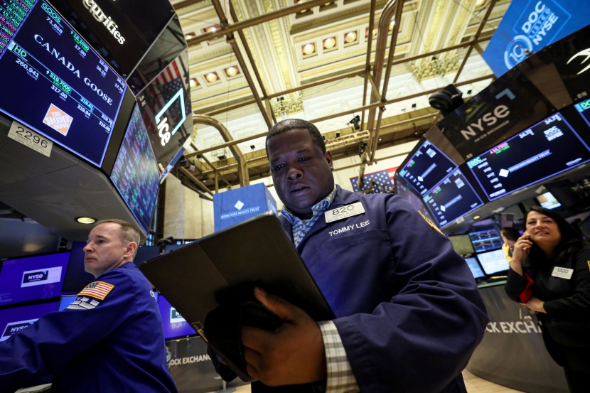 قطاع المصارف يقود صعود الأسهم الأمريكية وسط نتائج الشركات القوية