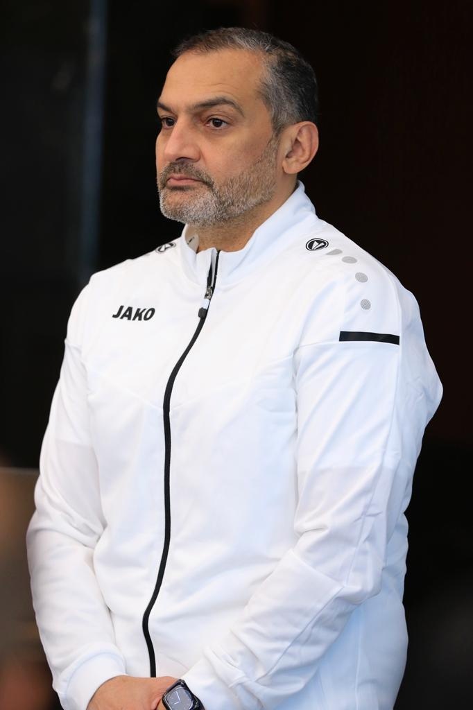 لجنة الحكام تعتمد 58 حكما لإدارة بطولة كأس الملك سلمان للأندية