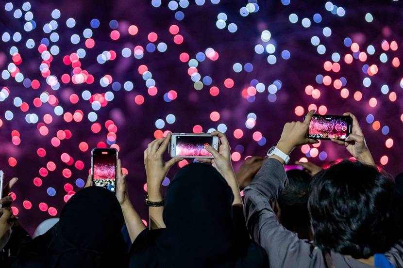 15 حفلة غنائية و10 مسرحيات تشهدها جولة المملكة 2023