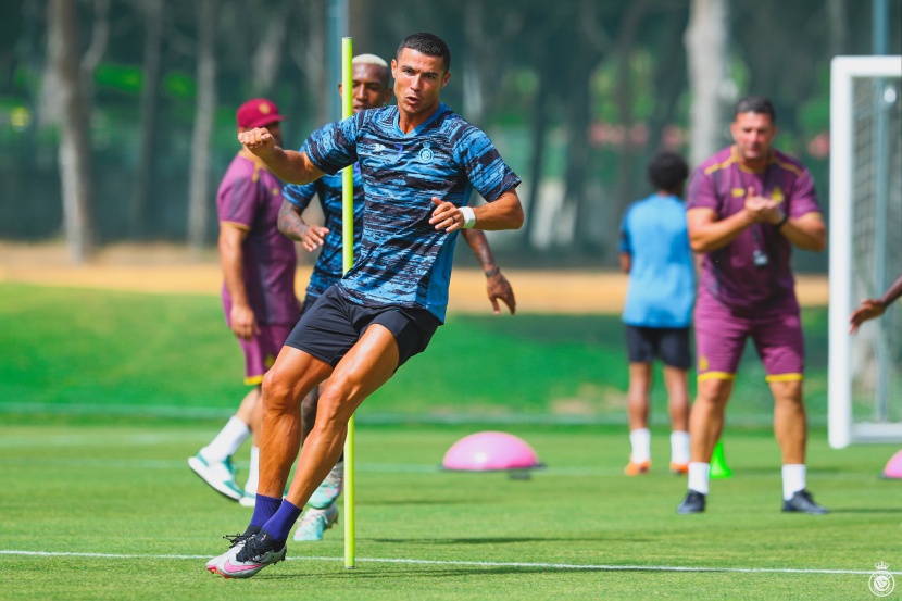 الدوري السعودي الأكثر جذبا لجنسيات لاعبي كرة القدم 