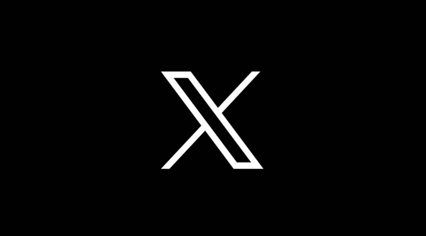 «X» .. رحيل الطائر الأزرق