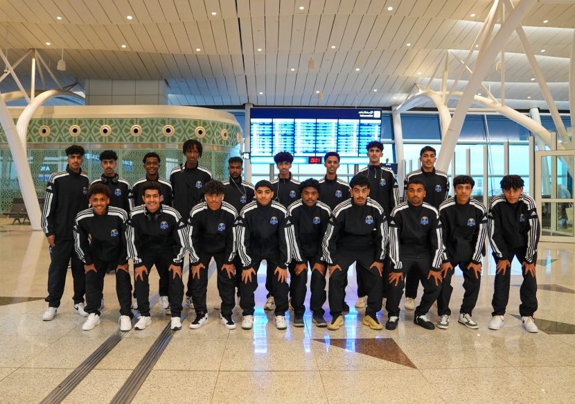 السعودية تشارك في البطولة الدولية المدرسية 2023 في المغرب