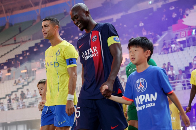 رئيس الدوري الإنجليزي: يحق للأندية السعودية شراء اللاعبين مثلنا