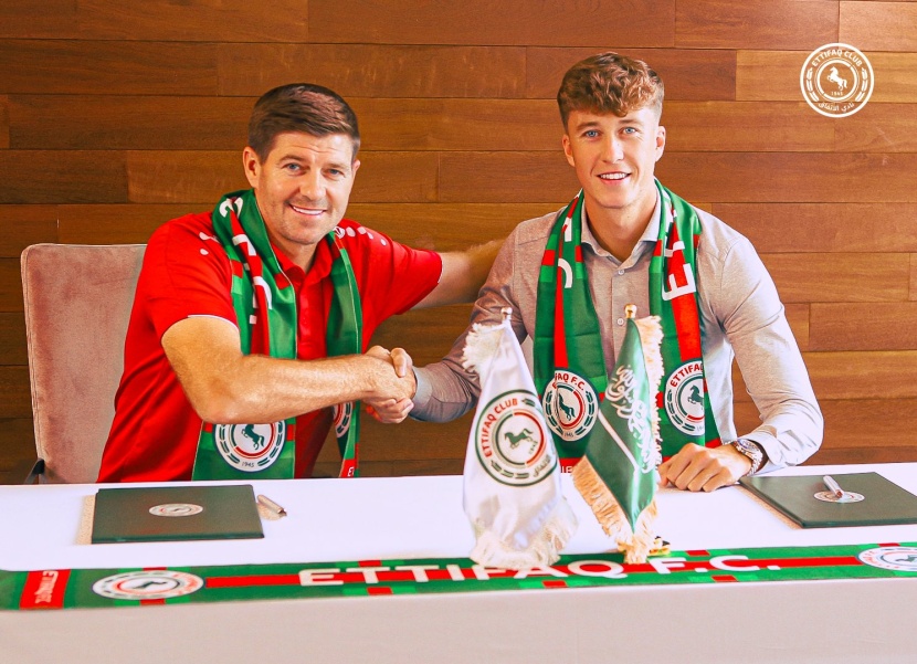 100 جنسية في الدوري السعودي .. أحدثها من جزر القمر وأسكتلندا