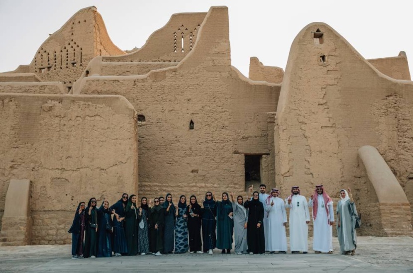 «بوابة الدرعية» تطلق «آفاق الدرعية الصيفي للشباب» بـ 4 مسارات إبداعية