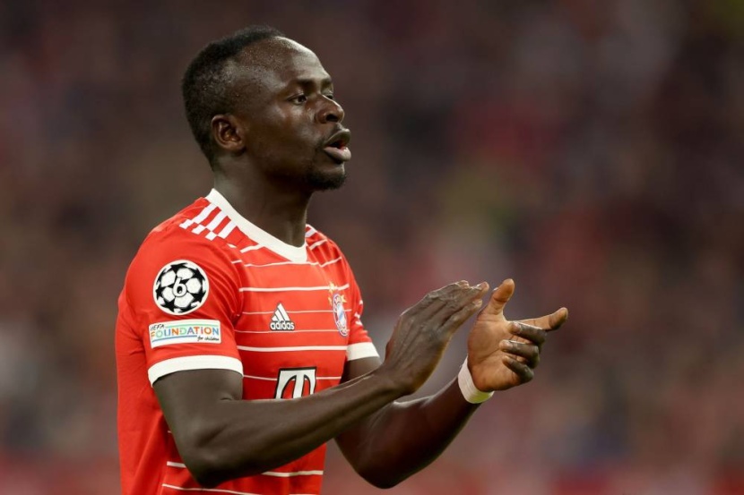 ماني .. الفحص في دبي