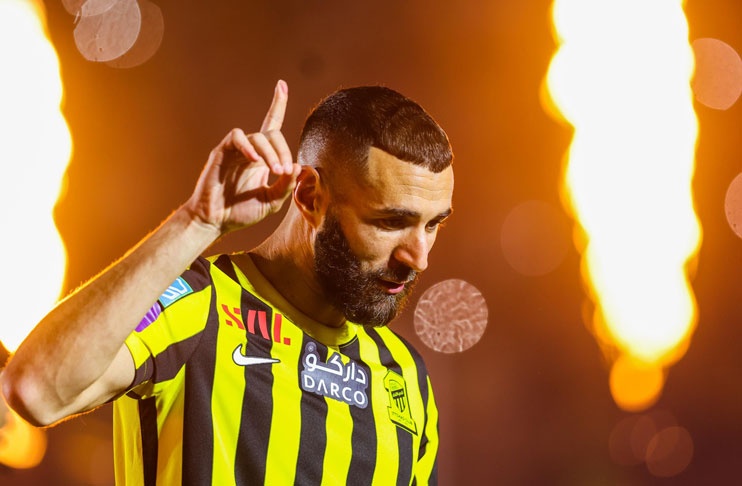 جوارديولا: السعودية غيرت سوق الانتقالات