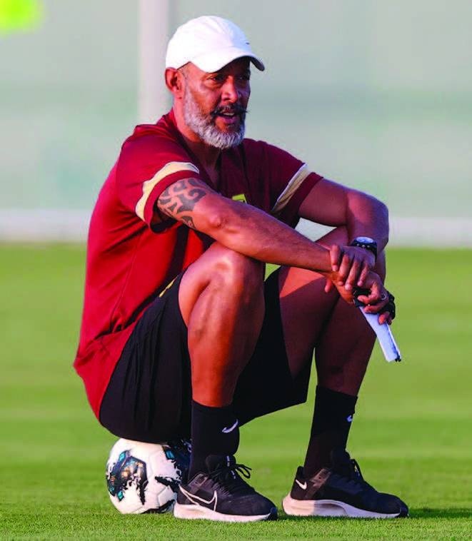 البرتغال والبرازيل .. الفارق 4 مدربين