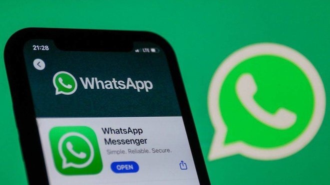 "واتساب" تطلق خدمة إرسال الفيديو أثناء المحادثة المباشرة