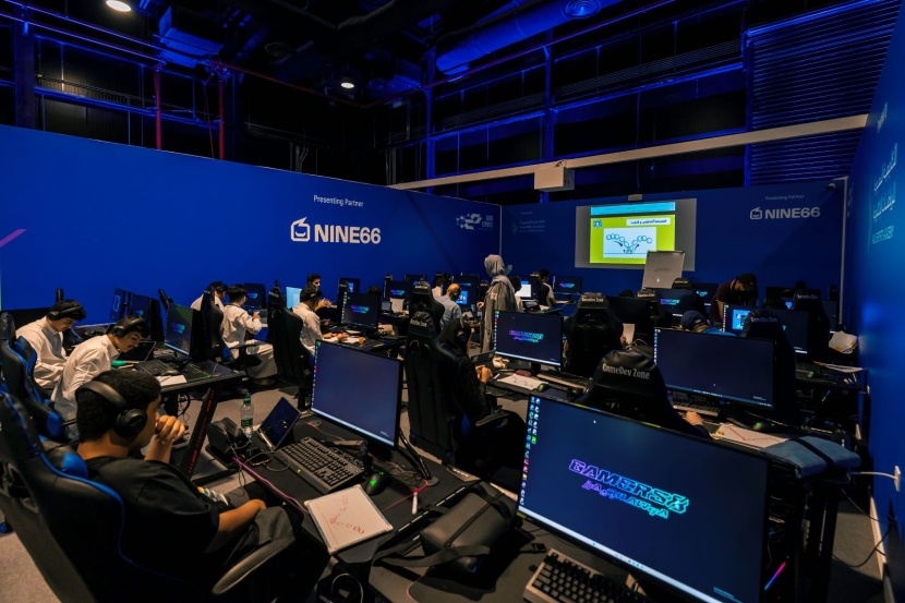 فريق Porsche Coanda بطلا لـ ESL R1 ضمن موسم الجيمرز : أرض الأبطال