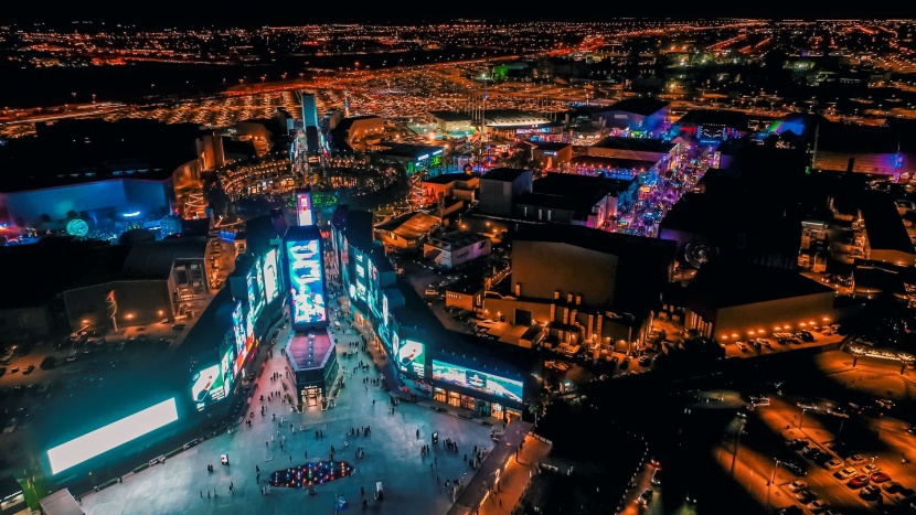 فريق Porsche Coanda بطلا لـ ESL R1 ضمن موسم الجيمرز : أرض الأبطال