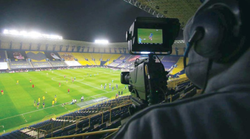 مفاوضات لبث الدوري السعودي في 30 سوقا