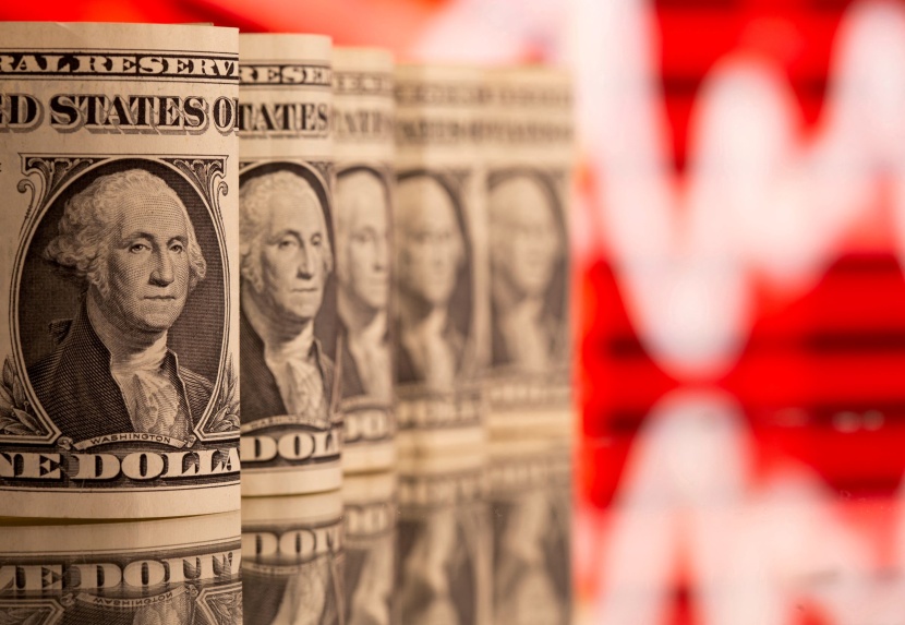 قوة سوق العمل الأمريكية تدعم تعافي الدولار أمام اليورو والين
