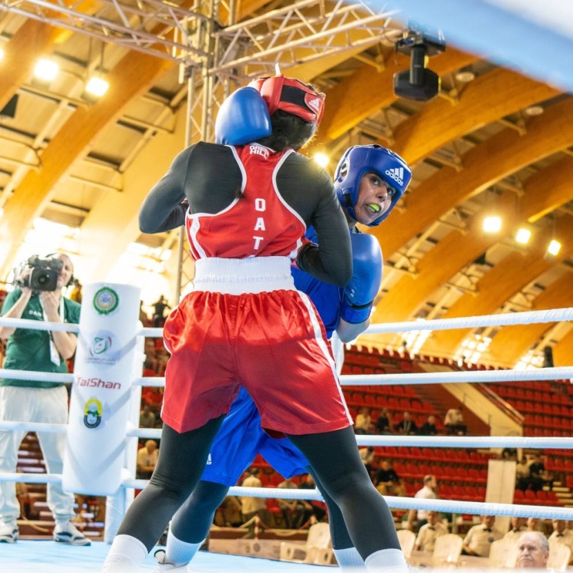 إلى النهائي