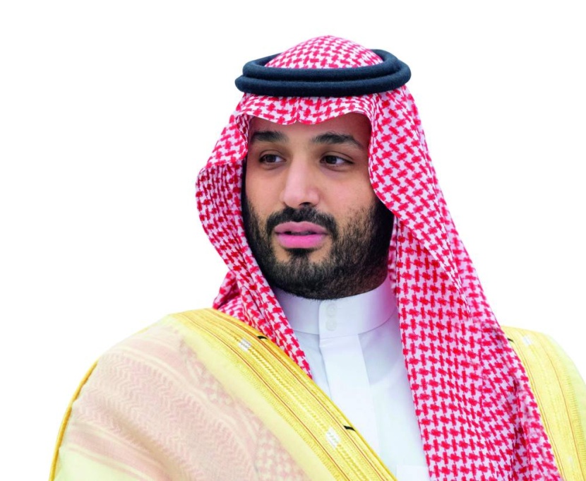 ولي العهد يعتمد تشكيل مجلس إدارة أكاديمية مهد الرياضية