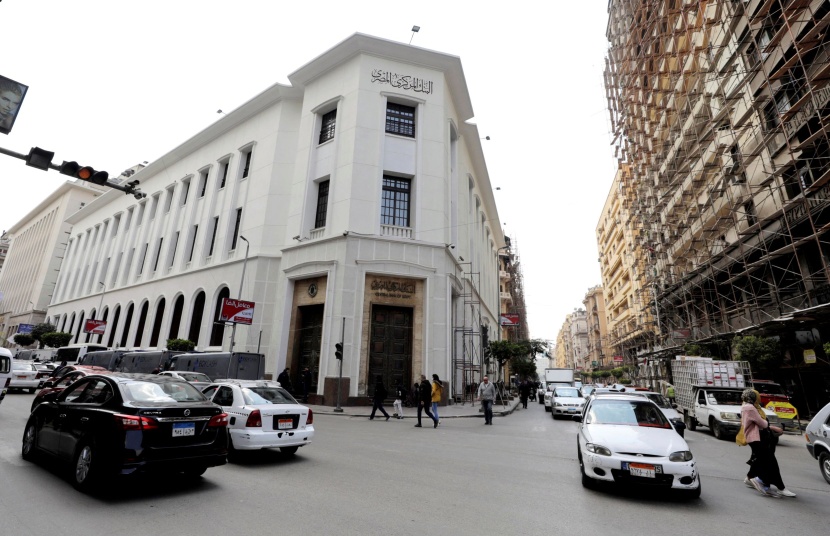 مصر: ارتفاع صافي عجز الأصول الأجنبية إلى 27 مليار دولار خلال يونيو