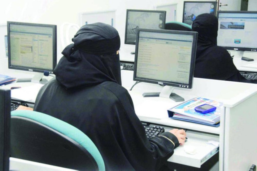 1.47 مليون موظفة سعودية في القطاعين العام والخاص ..  ارتفع 17 %