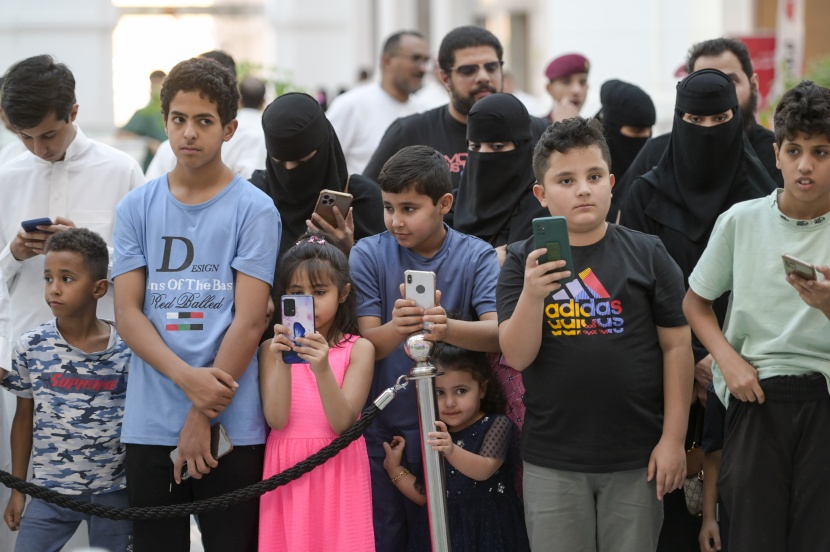 "كأس جديدة" لبطولة الملك سلمان للأندية العربية 