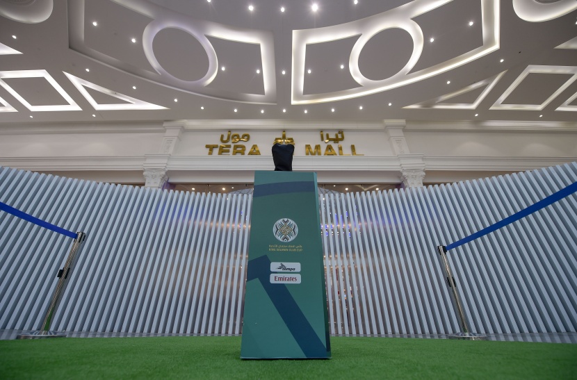 "كأس جديدة" لبطولة الملك سلمان للأندية العربية 