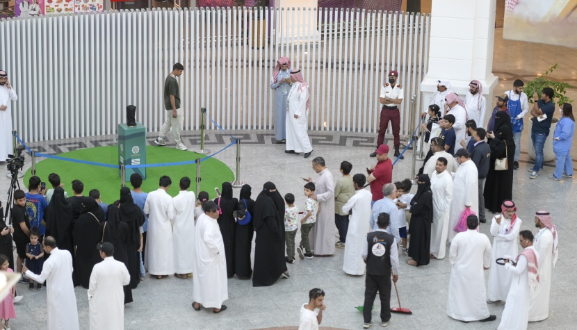 "كأس جديدة" لبطولة الملك سلمان للأندية العربية 