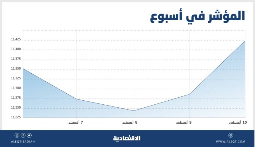 الأسهم السعودية تحافظ على مستويات الدعم .. التذبذب مرهون بنتائج مالية مخالفة للتوقعات