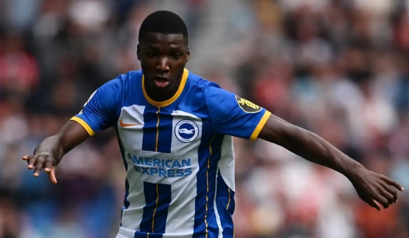 تشيلسي يكسب معركته مع ليفربول .. ضم كايسيدو بـ 145 مليون دولار