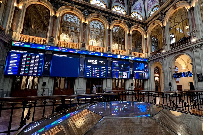 الأسهم الأوروبية تغلق مرتفعة مدعومة بصعود قطاع الرعاية الصحية